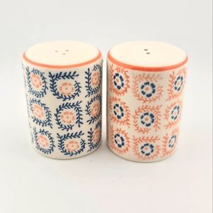 Opalhouse Salt and Pepper Shaker